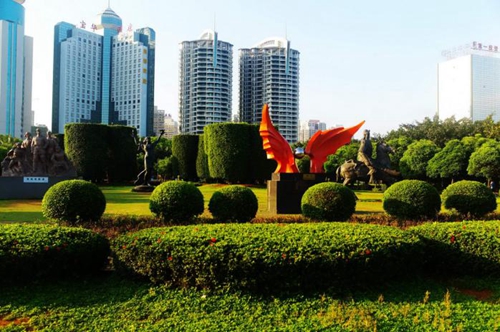 晨輝帝景