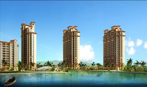 天驕海棠灣
