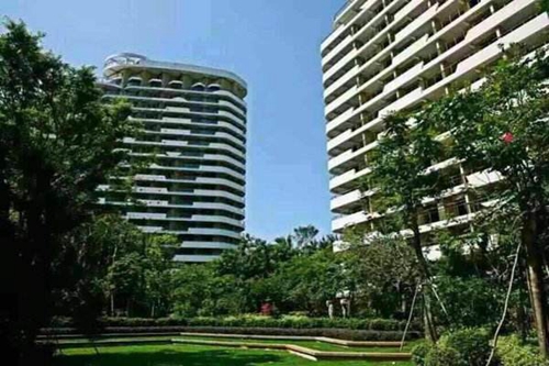 美林江畔海景房2018購房攻略