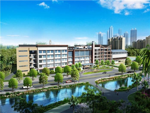 德府方家售樓電話及2021醉新價格~
