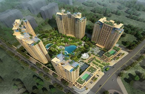 “候鳥”買房touzi建議