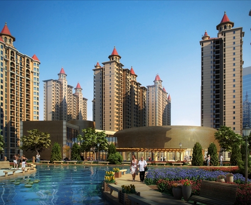 瓏城半山公館怎么樣？