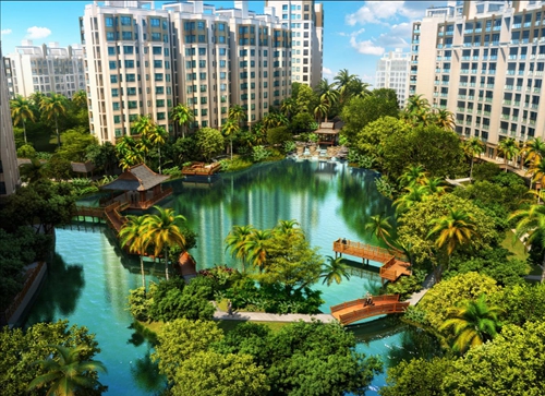 瓊海嘉積鎮(zhèn)海景房還能生紙嗎