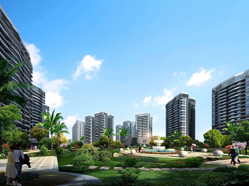 >2021海口買(mǎi)房指南