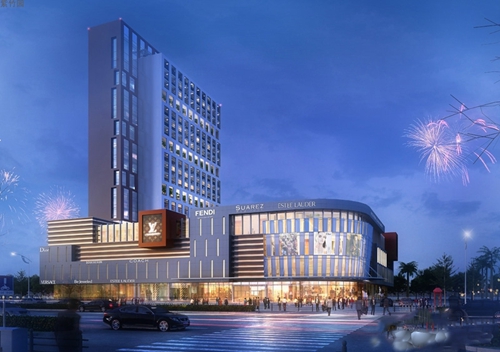 鑫橋溫泉度假酒店公寓房價(jià)走勢2021年預(yù)測