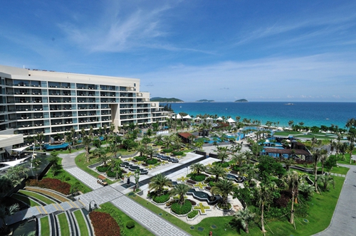 海南新天地適合養老嗎？