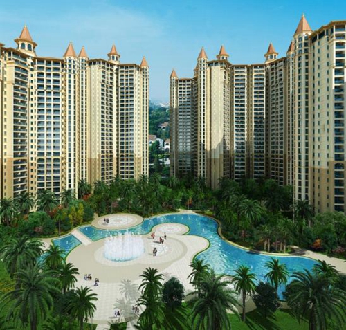 五指山森林湖真的養老兼touzi嗎
