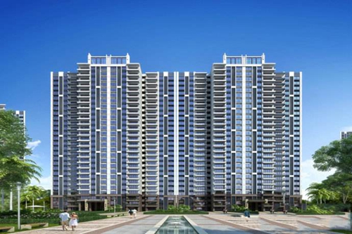 海陽城海陽城詳情及售樓地址~