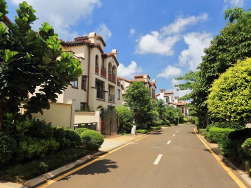 魯能海藍福源魯能海藍福源適合居住嗎？