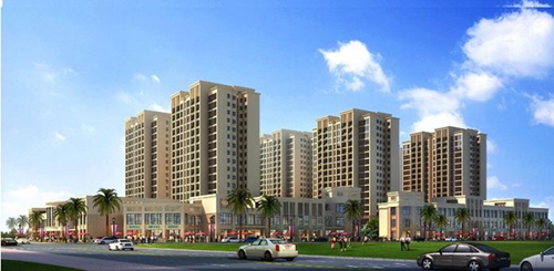 海韻東岸海韻東岸2021買房優(yōu)缺點分析！
