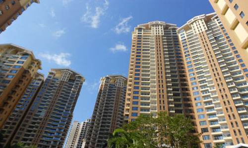 三亞陽光金融廣場房價是否要跌了