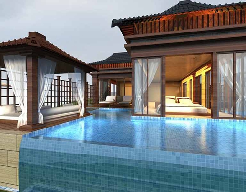 2021半島雙海灣購房技巧