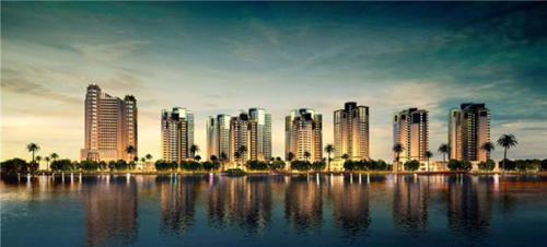 陽(yáng)江雅苑養(yǎng)生城海景房讓很多北方人情不自禁