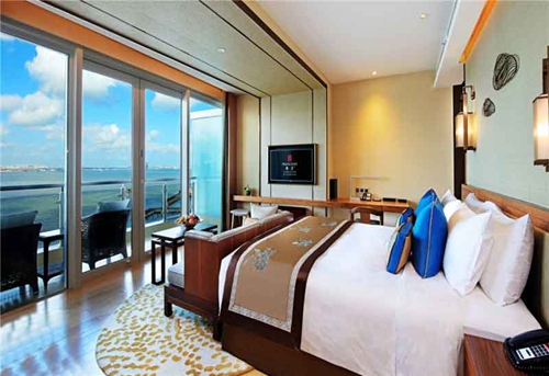海口瓊山區適合養老嗎？