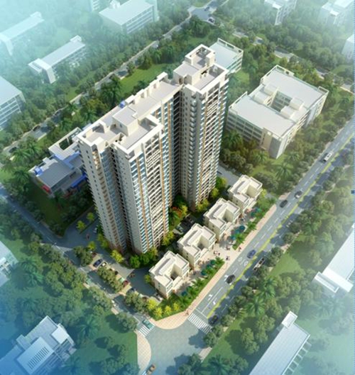 海南碧桂園海泉灣現在什么情況