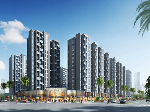 海島建設創(chuàng)業(yè)者家園怎么樣？