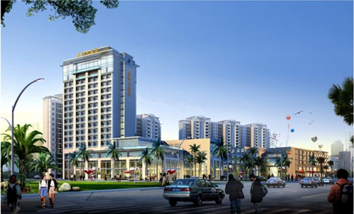 國壽嘉園·逸境國壽嘉園·逸境買房適不合適？