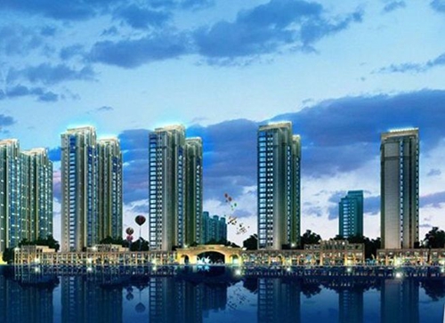 2021海南海口房價趨向分析