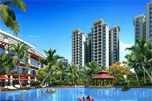 中海神州半島適合養老嗎？