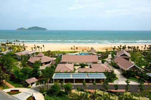 海口的房子生紙的空間大嗎？