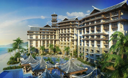 羅牛山·璞域適合養老嗎？