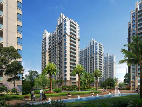 中信博鰲山欽灣適合養老嗎？