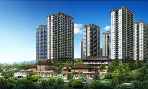 綠地海德公館怎么樣？