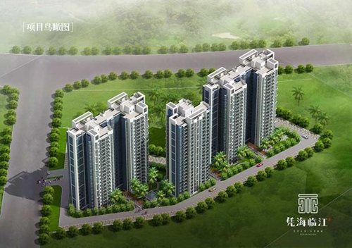 皇冠世紀(jì)豪門房子怎樣