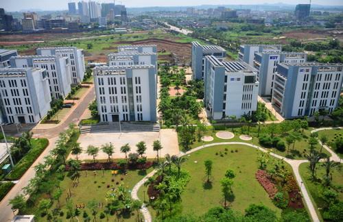 吾悅廣場居住舒適度怎么樣