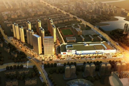 碧桂園濱海國際房子為什么那么火爆