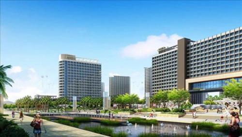 2021年海南儋州的房子生紙的空間大嗎？
