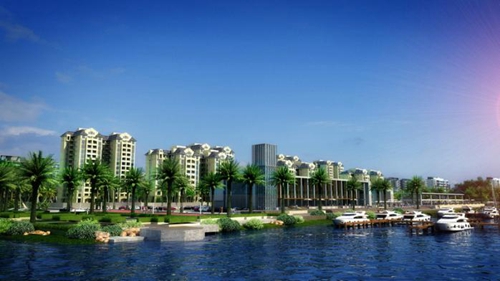 璞海(嘉鵬·25度海灣一號(hào))璞海(嘉鵬·25度海灣一號(hào))發(fā)展前景如何？