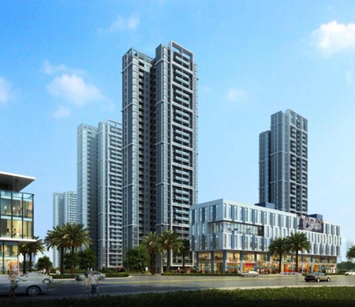 2021海南融創海棠灣的房價走勢