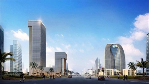 2021年濱江名苑的房子生紙的空間大嗎？