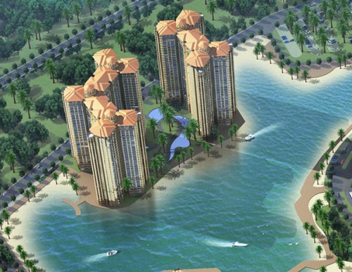 綠城海棠潮鳴怎么樣？
