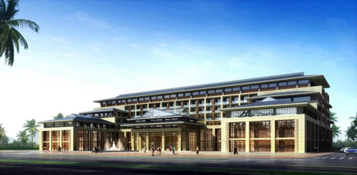 海南天騁康都2021價格會跌嗎