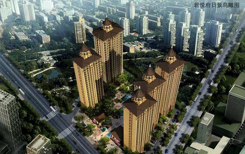 吉糧康城海景房能touzi嗎5