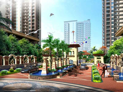 城湖憩園城湖憩園優點分析2021！