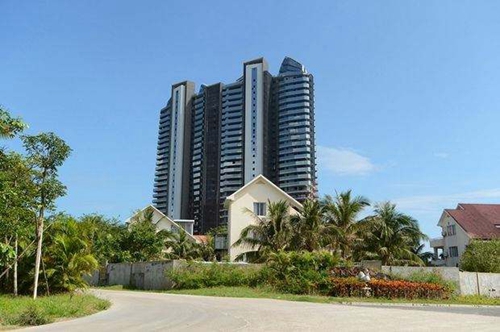 海南富地國際房價走勢如何