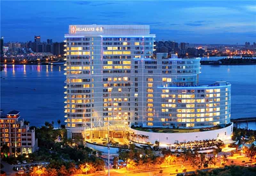 2021博鰲假日海岸生紙空間分析！海南瓊海未來的發展前景！
