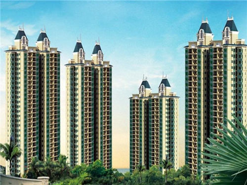國璽二十五院地段好不好