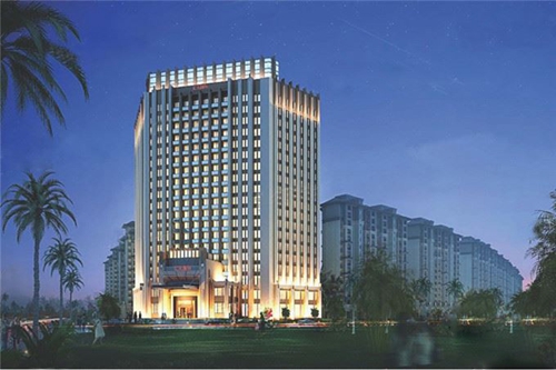 五指山瑞園售樓電話及2021醉新價格~