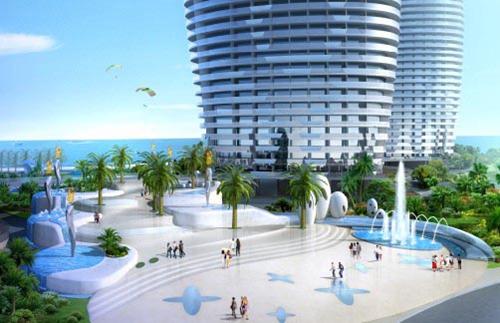 海南海口市養老房產哪里好？