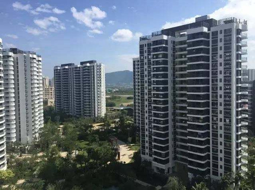 海南招商雍華府房子性價比如何？