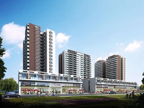 海口海南綠地城2022還能不能買？