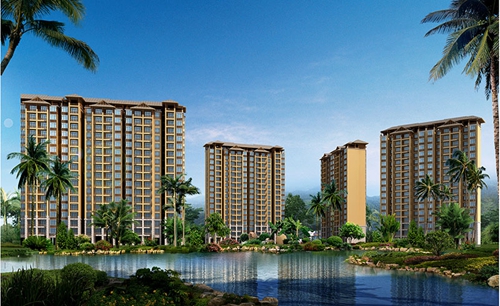 文昌椰海尚品入住率怎么樣？