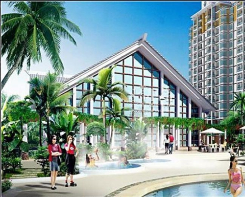 2022海南國家海岸保利海棠二期房價走勢，三亞房價漲跌分析