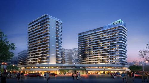 三亞房產適合養老住居嗎