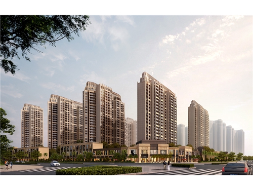 2022定安買房的正確方式