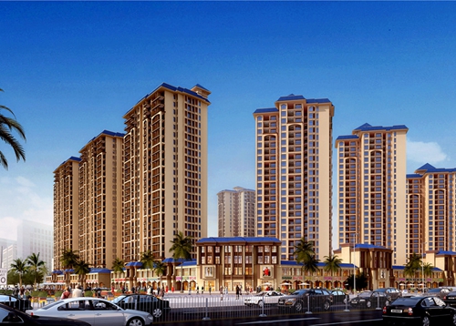 海口市房價會漲到五萬嗎？